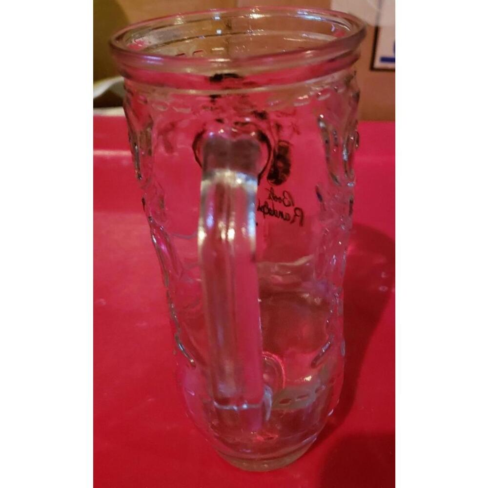 14oz Collectors Decorative Boot Shaped Mug With Handle. Boots Randolph. - Picture 4 of 4